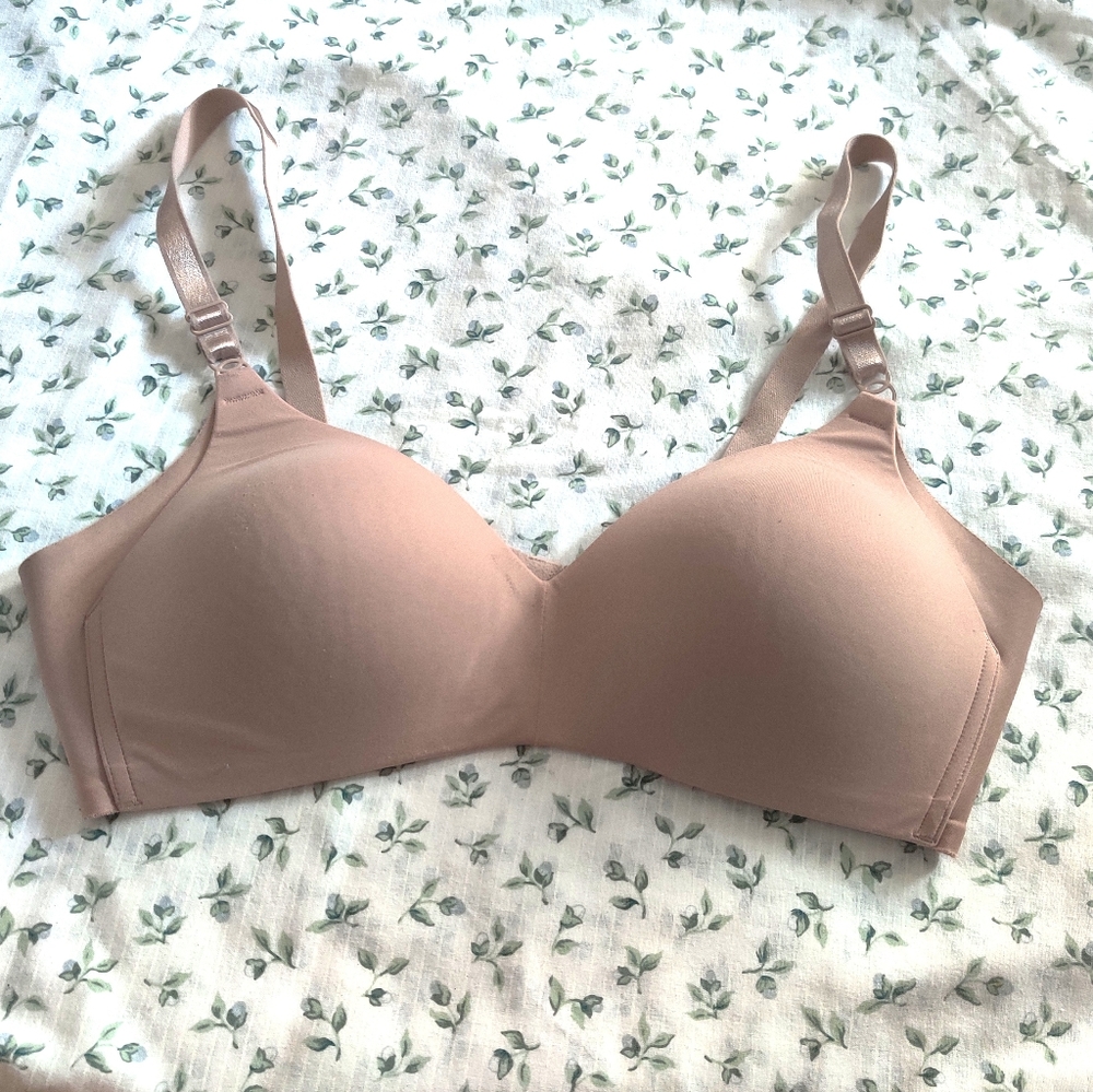 Warner's 36C Tan Bra